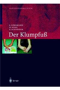 Fussdeformitaten