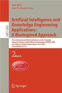 Artificial Intelligence and Knowledge Engineering Applications