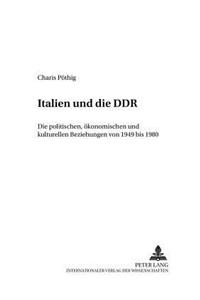 Italien Und Die Ddr