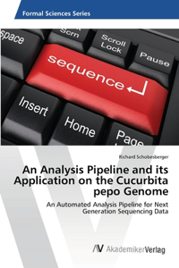 Analysis Pipeline and its Application on the Cucurbita pepo Genome