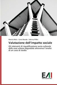 Valutazione dell'impatto sociale