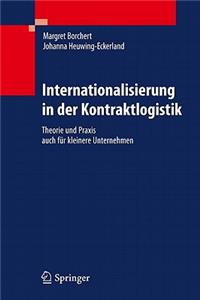 Internationalisierung in Der Kontraktlogistik