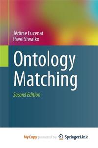 Ontology Matching