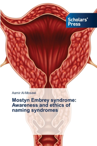 Mostyn Embrey syndrome