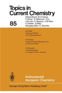 Instrumental Inorganic Chemistry