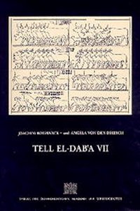 Tell El-Dab'a VII