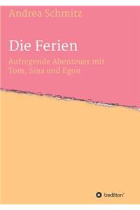 Die Ferien