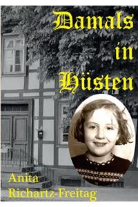 Damals in Hüsten
