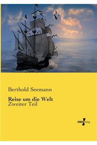 Reise um die Welt