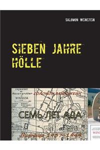 Sieben Jahre Hölle