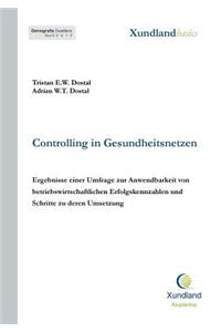 Controlling in Gesundheitsnetzen