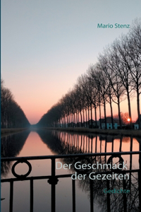 Geschmack der Gezeiten