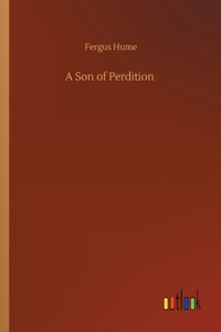 Son of Perdition