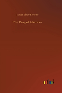 King of Alsander