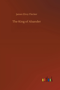 The King of Alsander