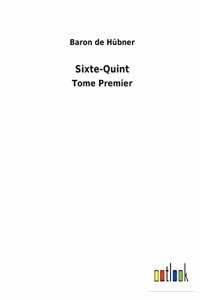 Sixte-Quint