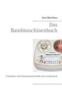 Bandmaschinenbuch