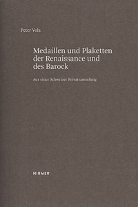 Medaillen Und Plaketten Der Renaissance Und Des Barock