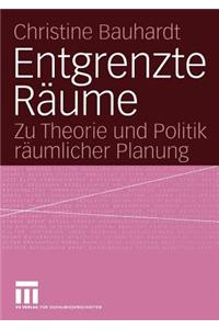 Entgrenzte Räume