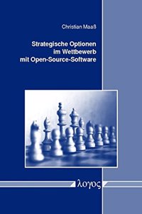 Strategische Optionen Im Wettbewerb Mit Open-Source-Software