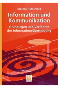 Information und Kommunikation