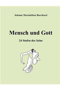 Mensch und Gott