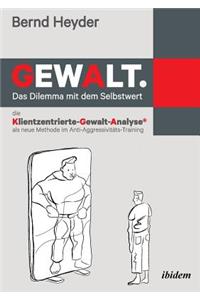 Gewalt