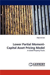 Lower Partial Moment-Capital Asset Pricing Model