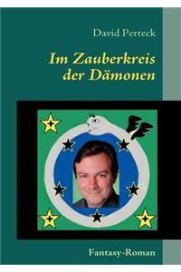 Im Zauberkreis Der D Monen