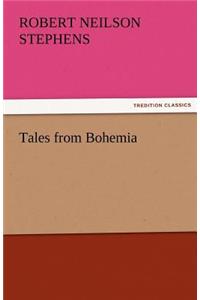 Tales from Bohemia