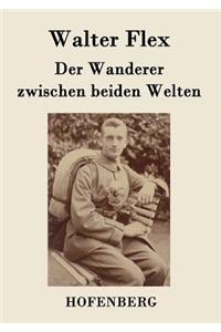 Wanderer zwischen beiden Welten