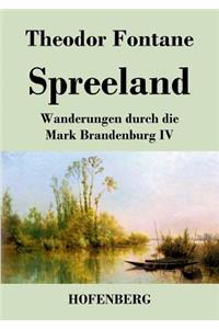 Spreeland