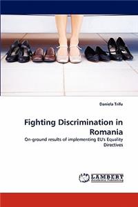 Fighting Discrimination in Romania