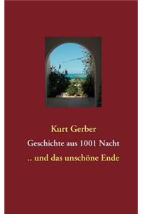 Geschichte aus 1001 Nacht