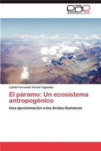 Paramo