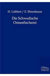 Schwedische Ostseefischerei