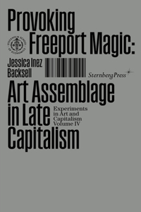 Provoking Freeport Magic