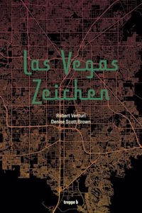 Las Vegas Zeichen