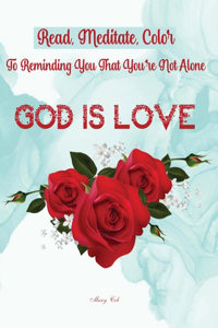 God Is Love