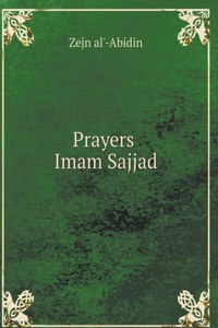 Prayers Imam Sajjad
