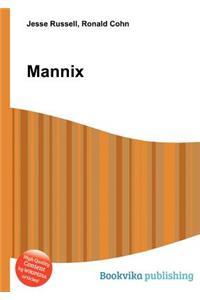 Mannix