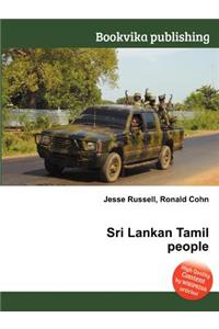 Sri Lankan Tamil People