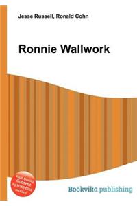 Ronnie Wallwork