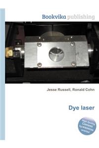 Dye Laser