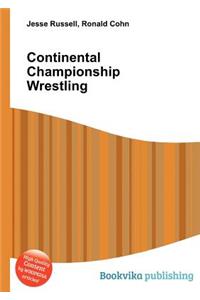 Continental Championship Wrestling