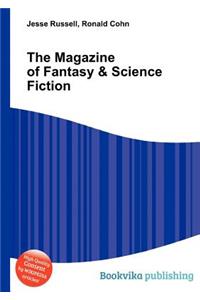 The Magazine of Fantasy & Science Fiction