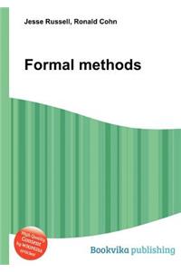 Formal Methods