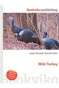 Wild Turkey