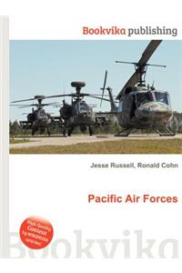 Pacific Air Forces