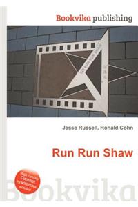 Run Run Shaw